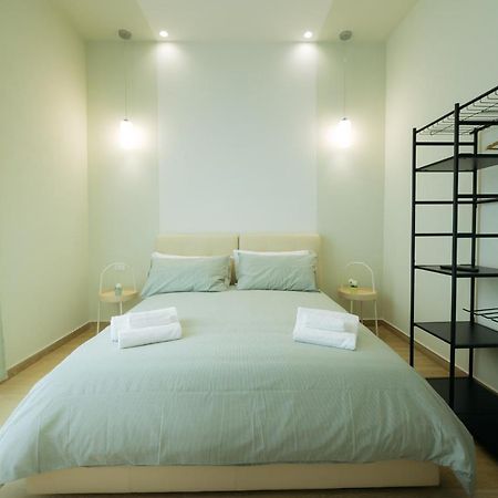 In Centro Apartment Palermo Ngoại thất bức ảnh