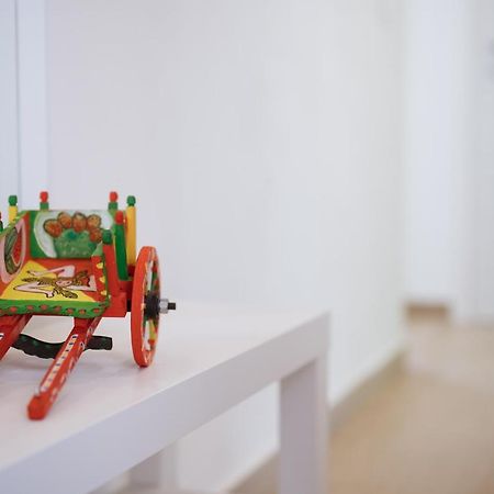 In Centro Apartment Palermo Ngoại thất bức ảnh