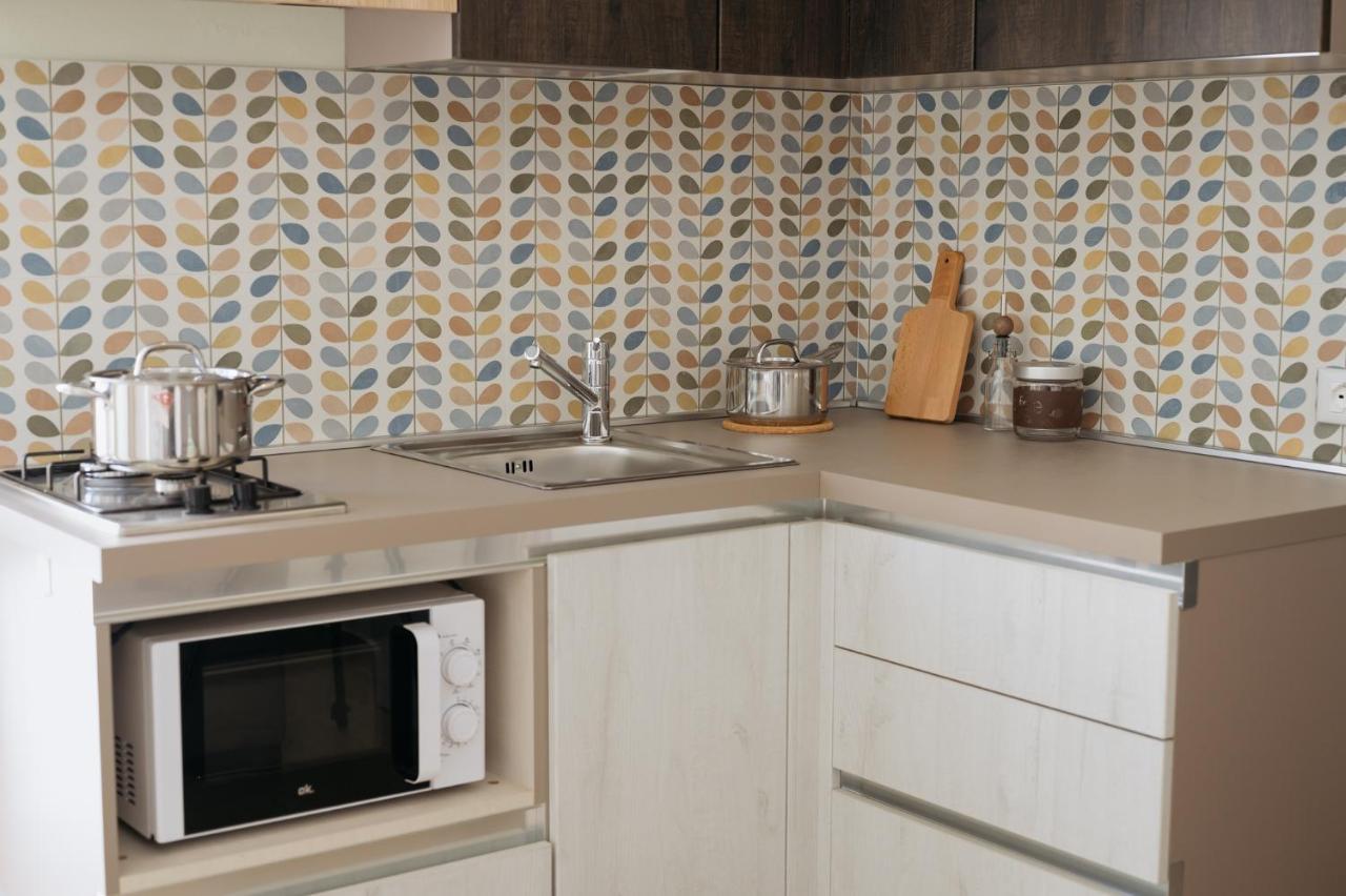 In Centro Apartment Palermo Ngoại thất bức ảnh