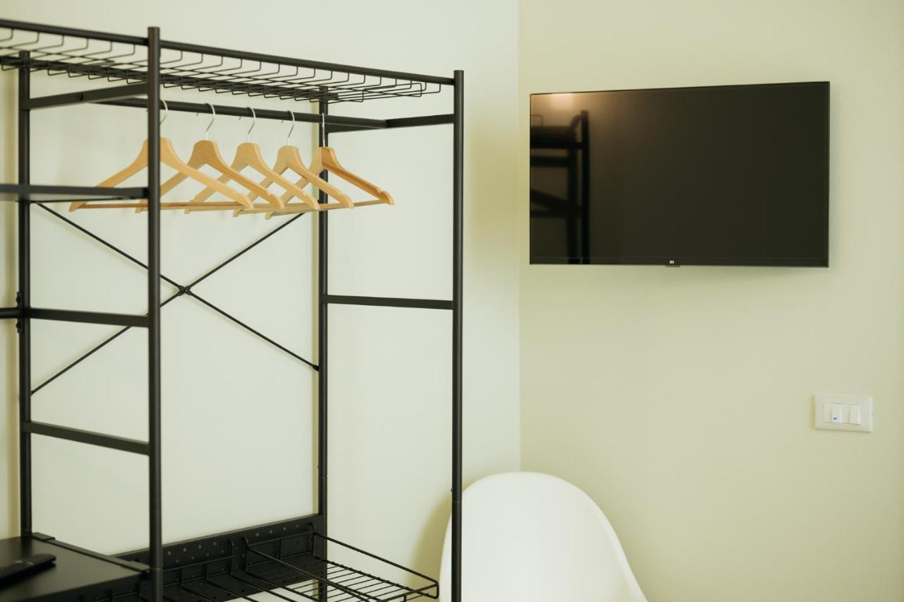 In Centro Apartment Palermo Ngoại thất bức ảnh