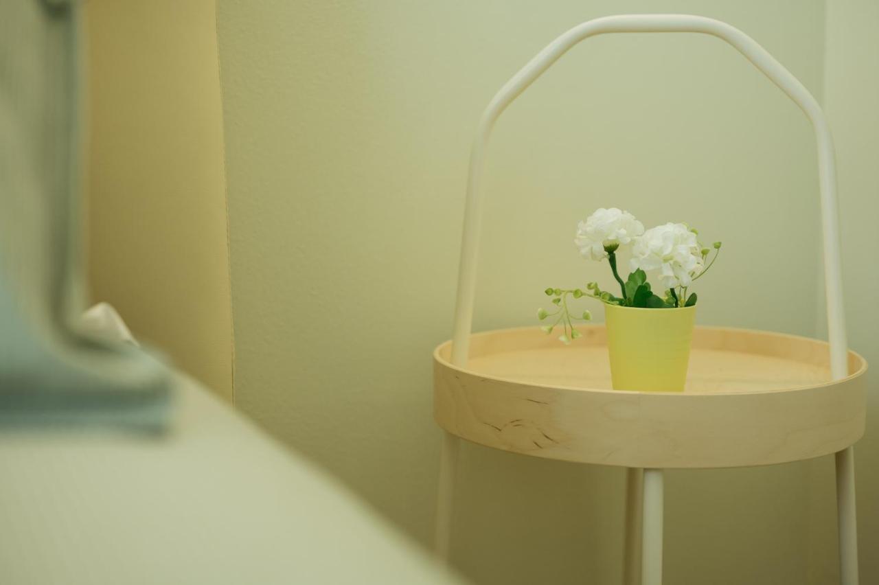 In Centro Apartment Palermo Ngoại thất bức ảnh