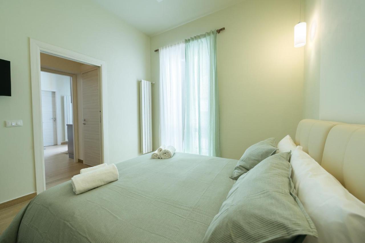 In Centro Apartment Palermo Ngoại thất bức ảnh