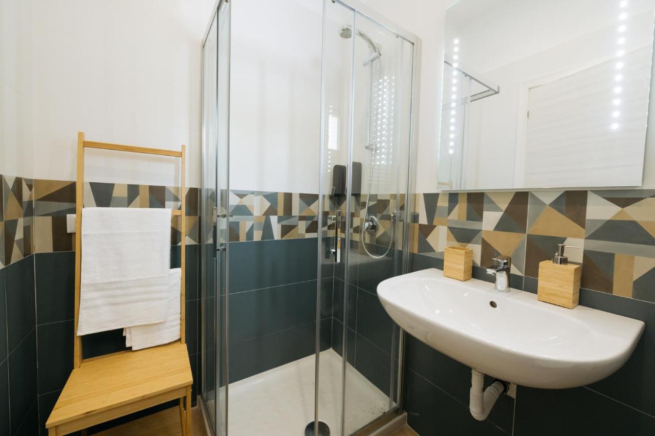 In Centro Apartment Palermo Ngoại thất bức ảnh