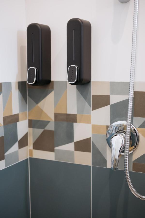 In Centro Apartment Palermo Ngoại thất bức ảnh