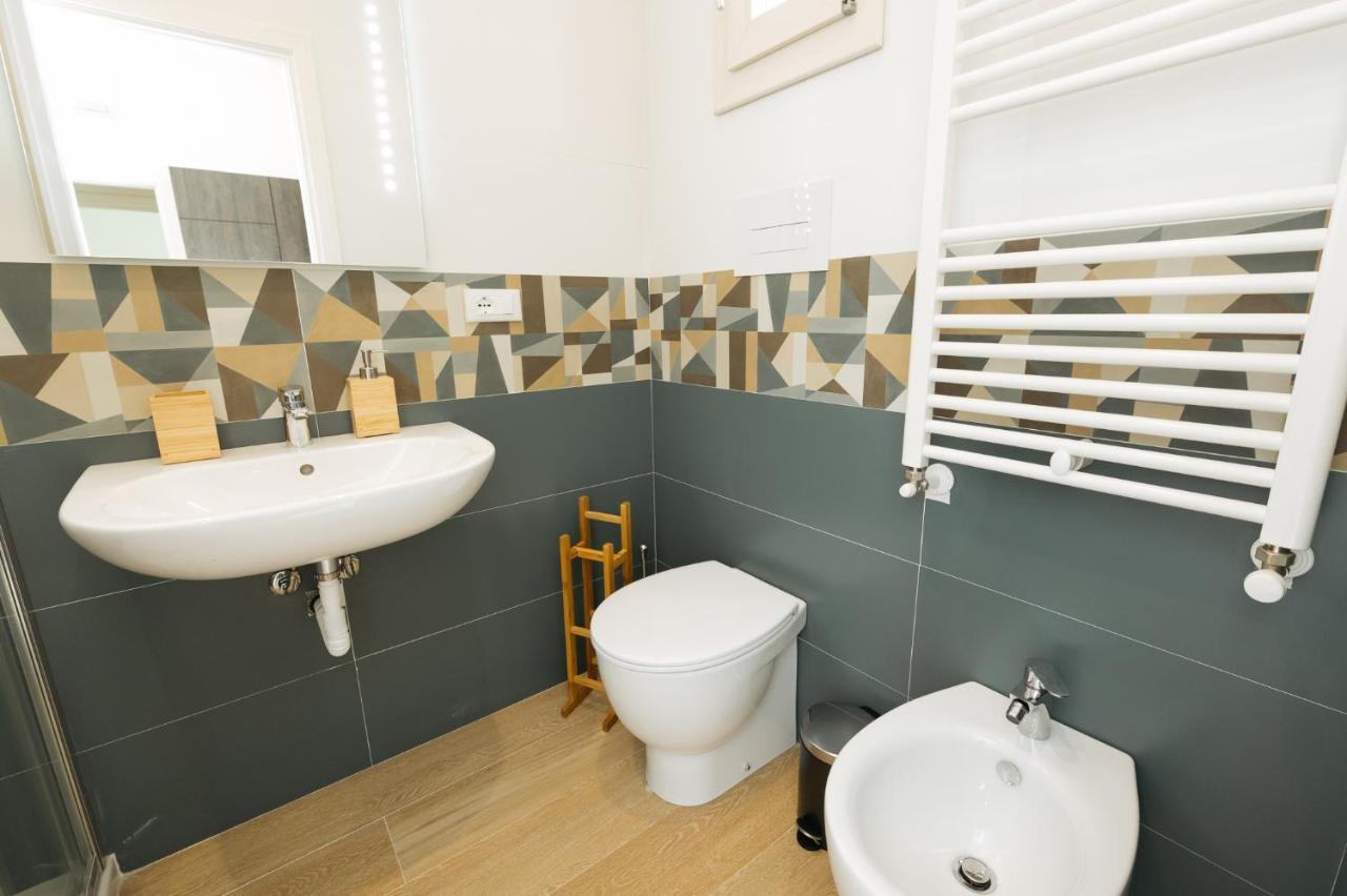 In Centro Apartment Palermo Ngoại thất bức ảnh