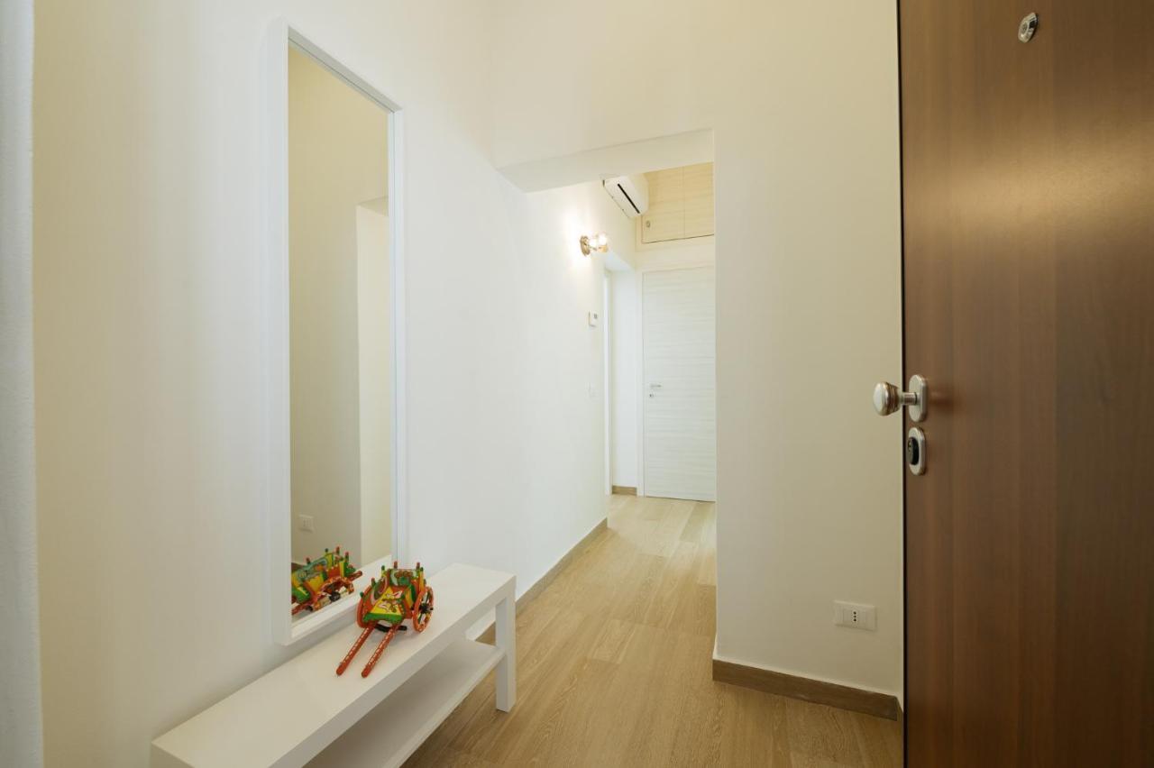 In Centro Apartment Palermo Ngoại thất bức ảnh